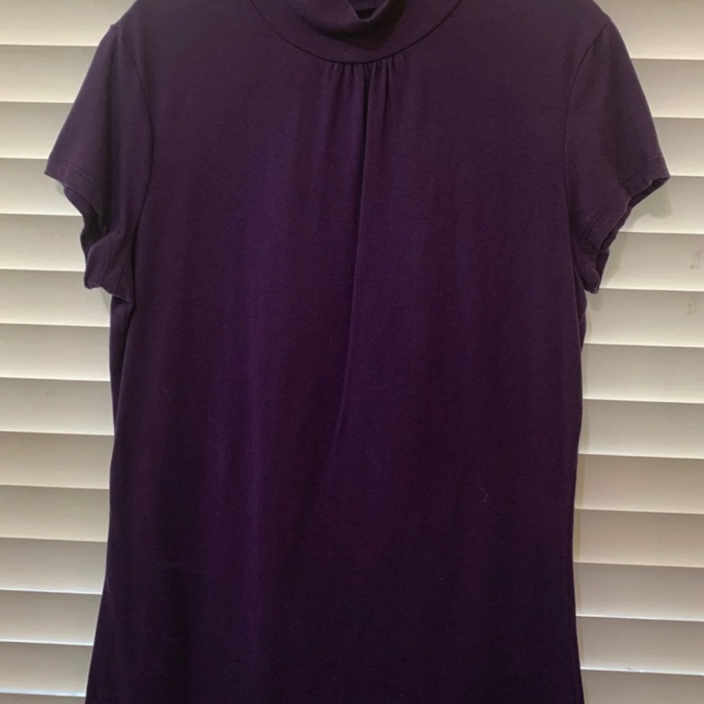 Merona short sleeve shirt